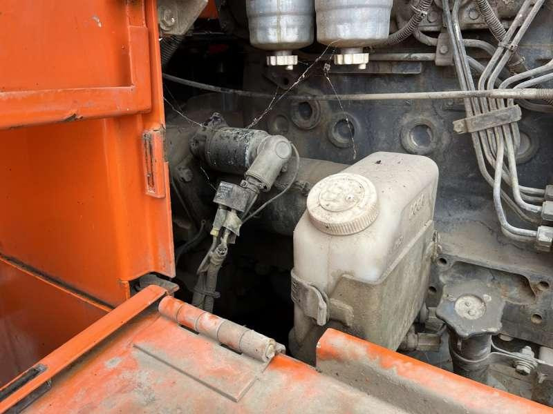 Wheel loader Hitachi W130A: picture 34