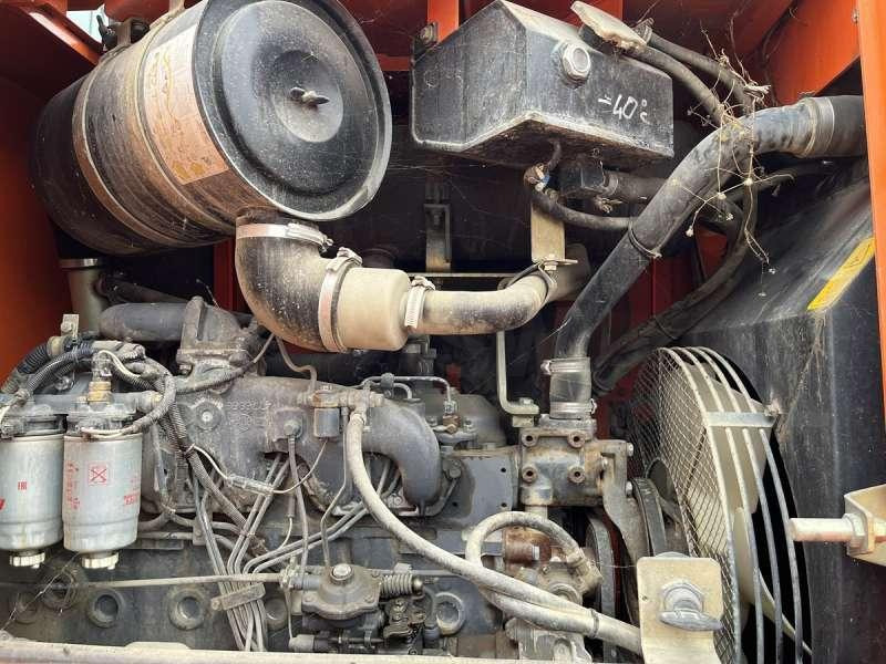 Wheel loader Hitachi W130A: picture 28