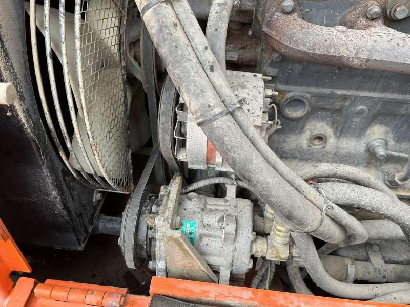 Wheel loader Hitachi W130A: picture 40