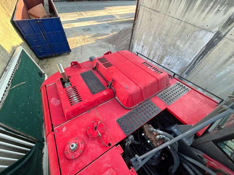 Lease a Hitachi ZX400LCH-3 Hitachi ZX400LCH-3: picture 26