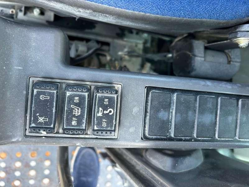 Lease a Hitachi ZX400LCH-3 Hitachi ZX400LCH-3: picture 23