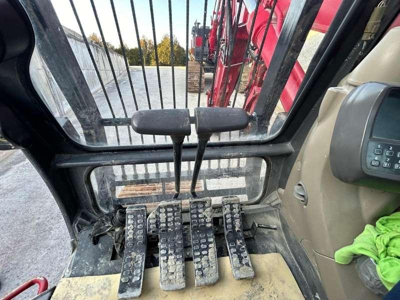 Lease a Hitachi ZX400LCH-3 Hitachi ZX400LCH-3: picture 21