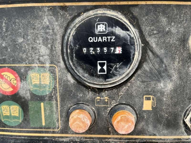 Air compressor Ingersoll rand R1090: picture 15