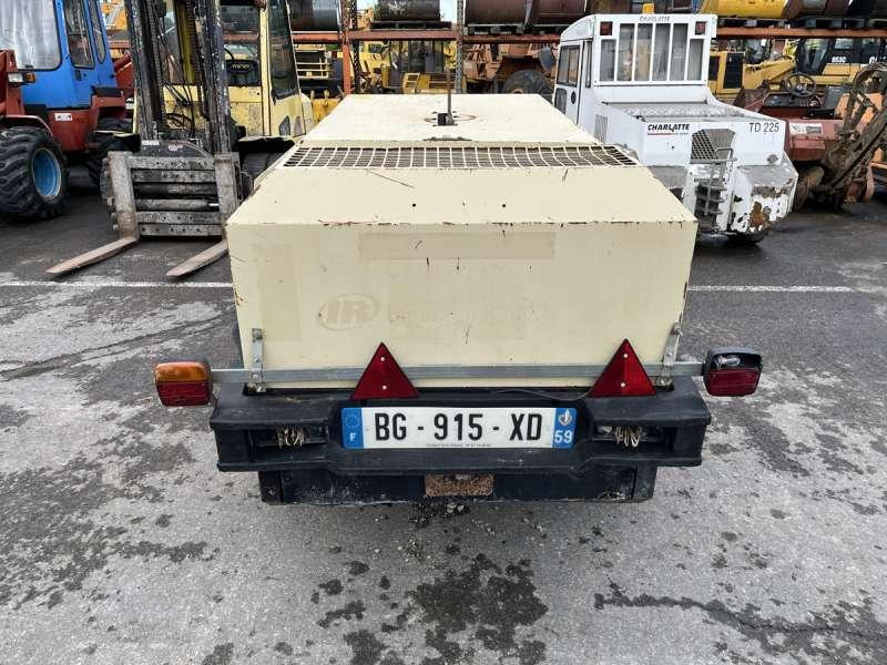 Air compressor Ingersoll rand R1090: picture 9