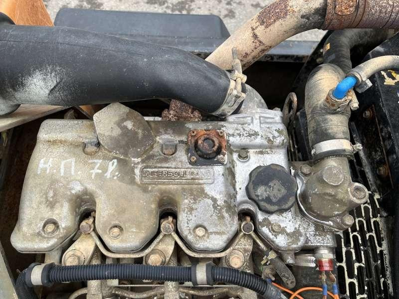 Air compressor Ingersoll rand R1090: picture 22