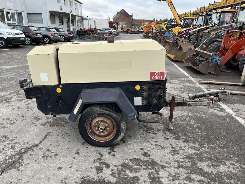 Air compressor Ingersoll rand R1090: picture 7