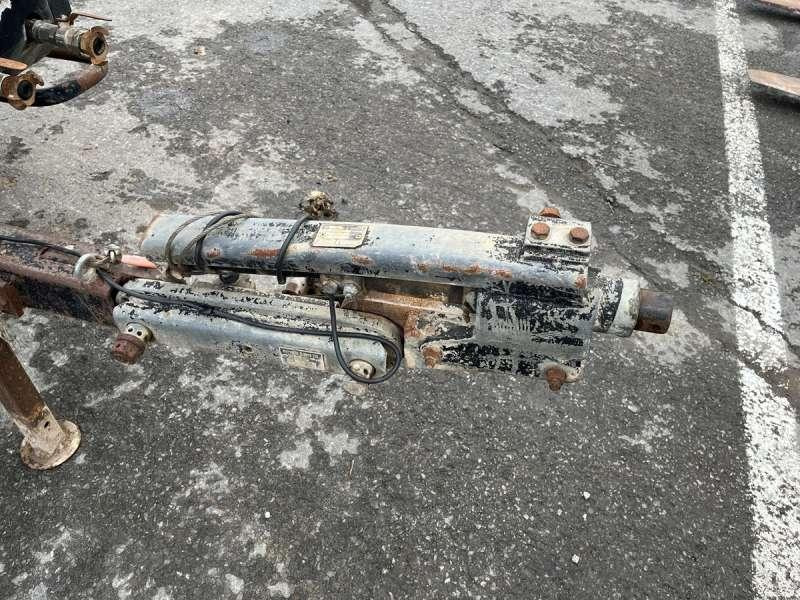 Air compressor Ingersoll rand R1090: picture 10
