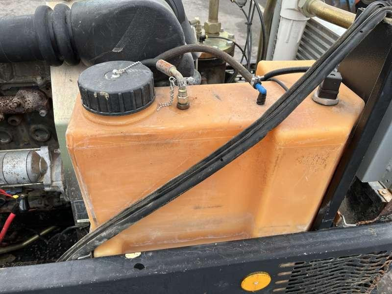 Air compressor Ingersoll rand R1090: picture 27
