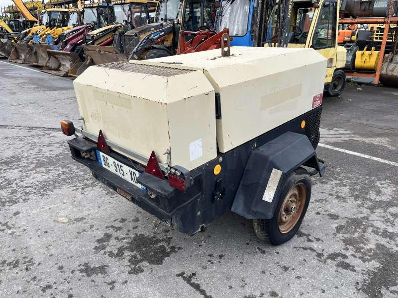 Air compressor Ingersoll rand R1090: picture 6