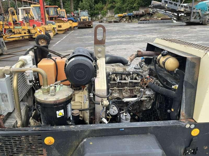 Air compressor Ingersoll rand R1090: picture 20