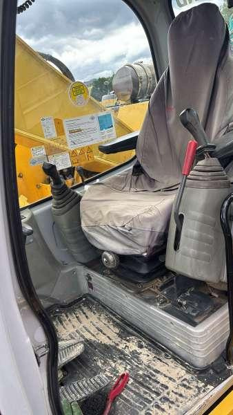 Crawler excavator Kobelco SK235SRNLC-1ES: picture 6