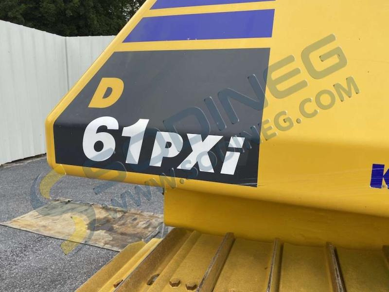 Komatsu D61PXI-24EO - Bulldozer: picture 5 Komatsu D61PXI-24EO - Bulldozer: picture 5