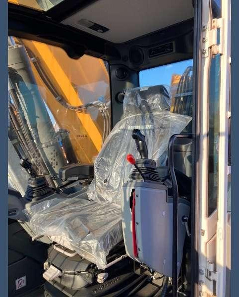 Waste/ Industry handler Liebherr LH40M LITRONIC: picture 9
