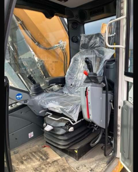 Waste/ Industry handler Liebherr LH40M LITRONIC: picture 10