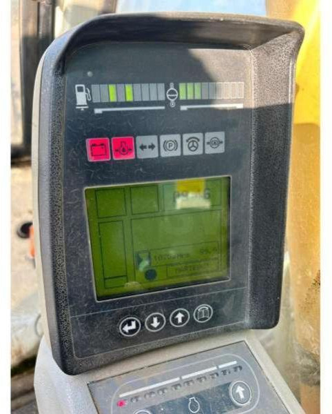 Liebherr R914C HD-SL - Crawler excavator: picture 4 Liebherr R914C HD-SL - Crawler excavator: picture 4