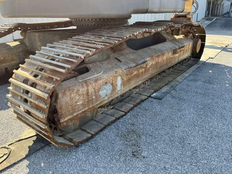 Crawler excavator Liebherr R924 Compact Litronic: picture 29