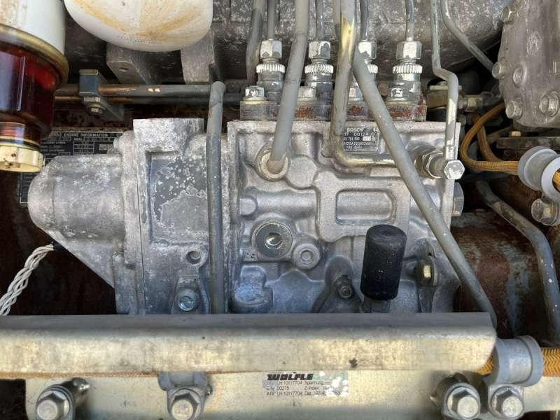 Crawler excavator Liebherr R924 Compact Litronic: picture 38