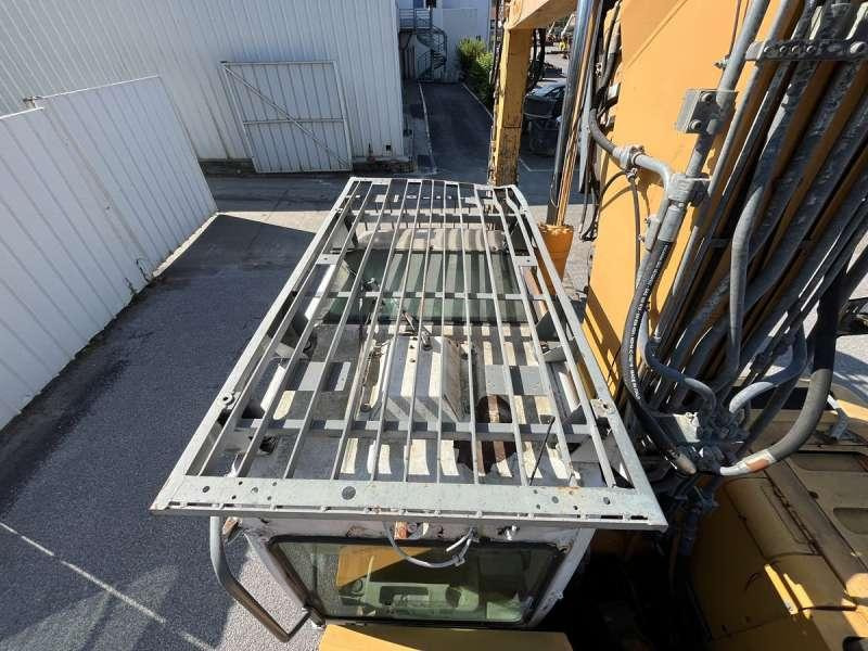 Crawler excavator Liebherr R924 Compact Litronic: picture 46