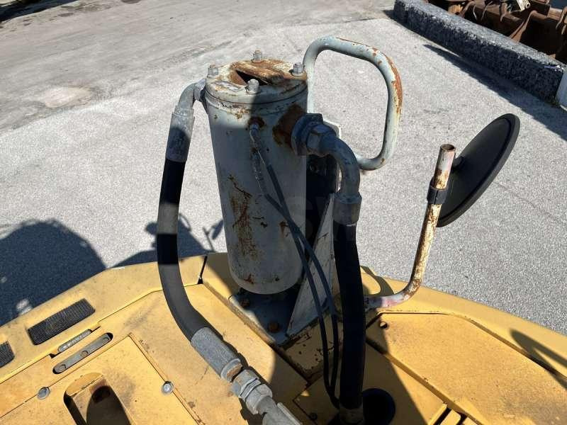 Crawler excavator Liebherr R924 Compact Litronic: picture 42
