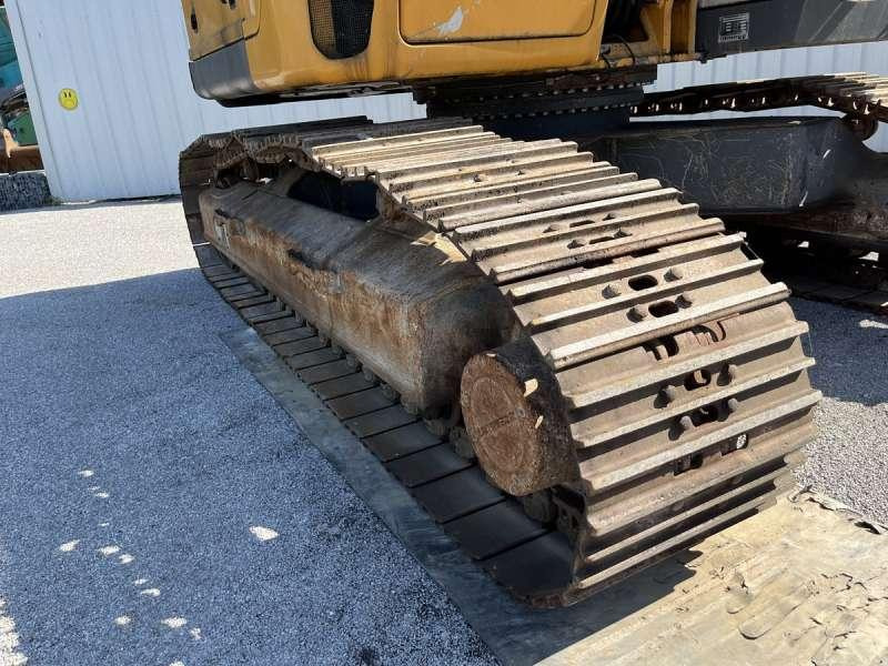 Crawler excavator Liebherr R924 Compact Litronic: picture 28