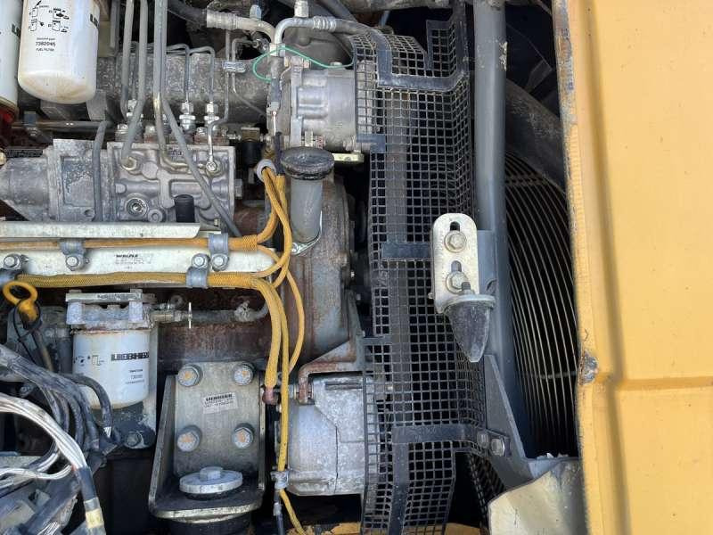 Crawler excavator Liebherr R924 Compact Litronic: picture 35
