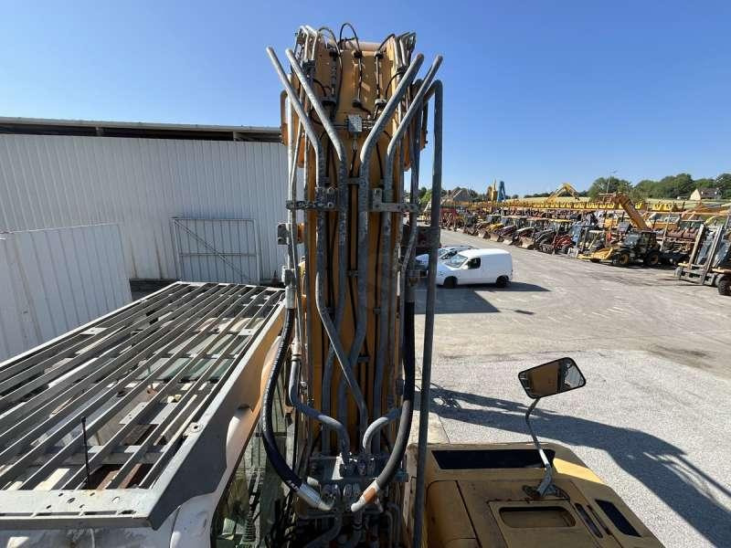 Crawler excavator Liebherr R924 Compact Litronic: picture 43