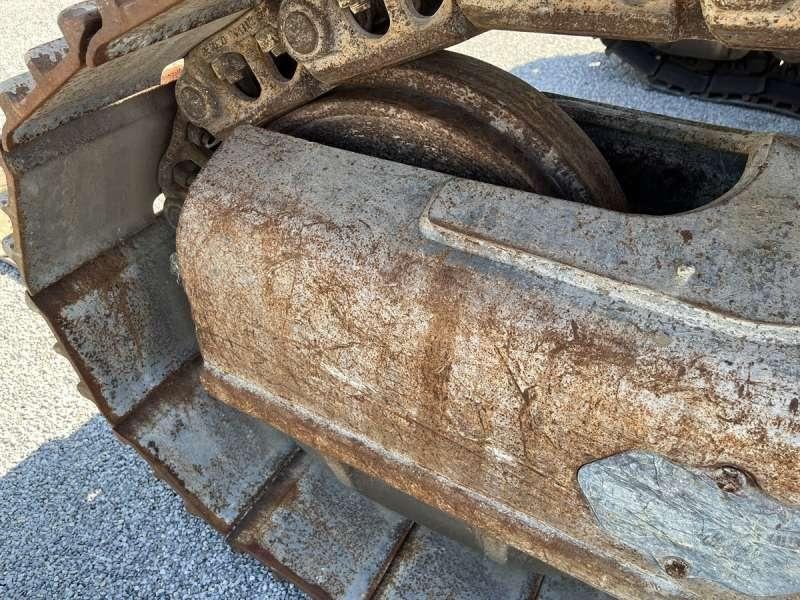 Crawler excavator Liebherr R924 Compact Litronic: picture 30