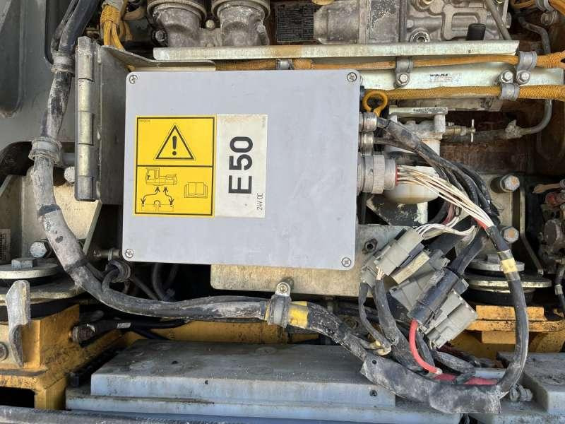 Crawler excavator Liebherr R924 Compact Litronic: picture 34