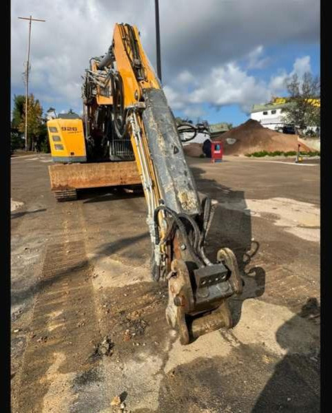 Lease a Liebherr R926 COMPACT Liebherr R926 COMPACT: picture 7