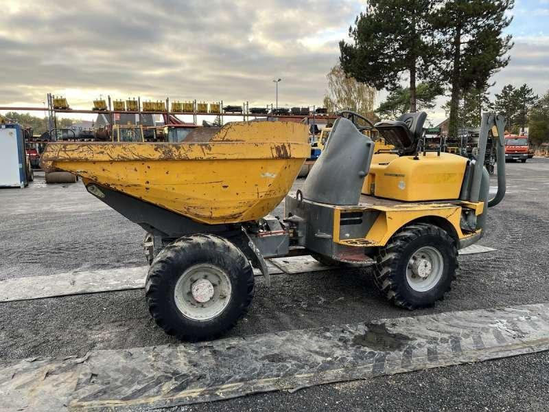 Neuson LIFTON 4001 - Mini dumper: picture 3 Neuson LIFTON 4001 - Mini dumper: picture 3