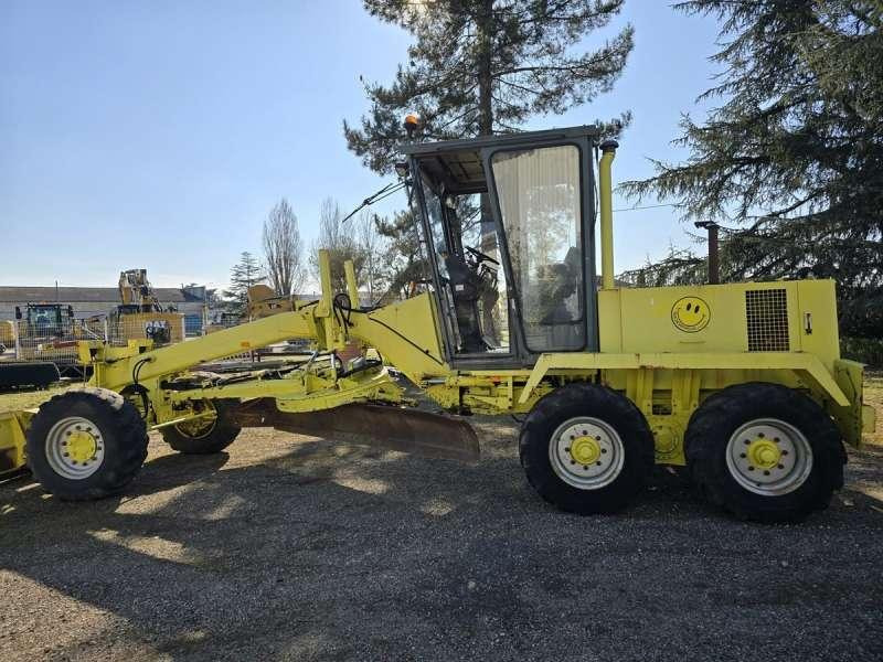 O and K F106A - Grader: picture 3 O and K F106A - Grader: picture 3