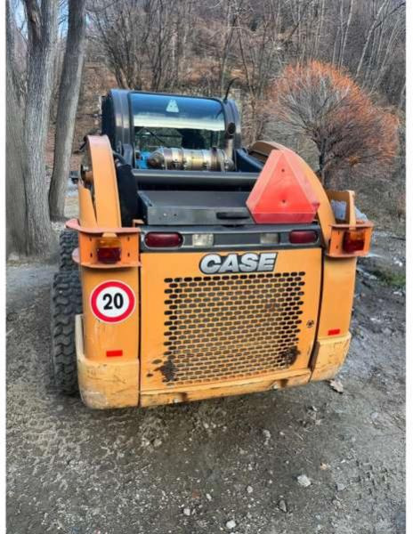 Case SV300 - Other machinery: picture 5 Case SV300 - Other machinery: picture 5