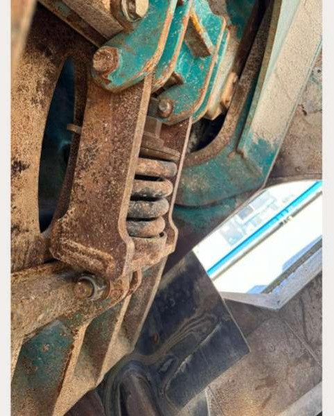 Crusher Powerscreen XA400S A MACHOIRE: picture 7