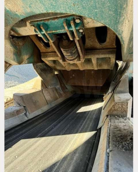 Crusher Powerscreen XA400S A MACHOIRE: picture 6