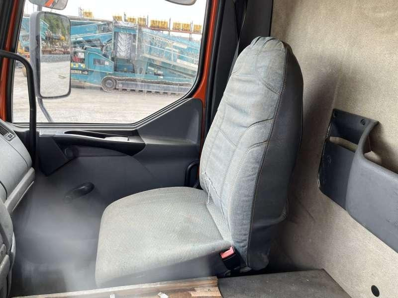 Tank truck Renault MIDLUM 180 DCI: picture 40