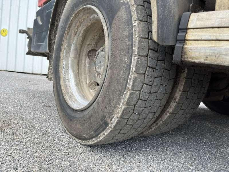 Tank truck Renault MIDLUM 180 DCI: picture 16