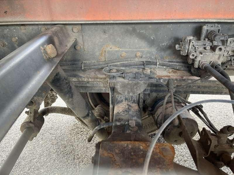 Tank truck Renault MIDLUM 180 DCI: picture 20