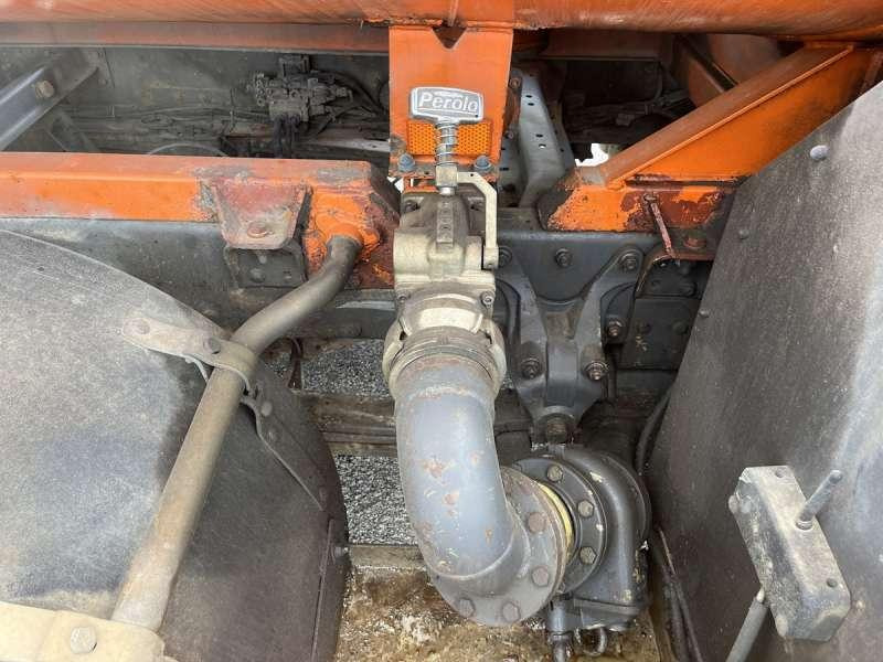 Tank truck Renault MIDLUM 180 DCI: picture 29