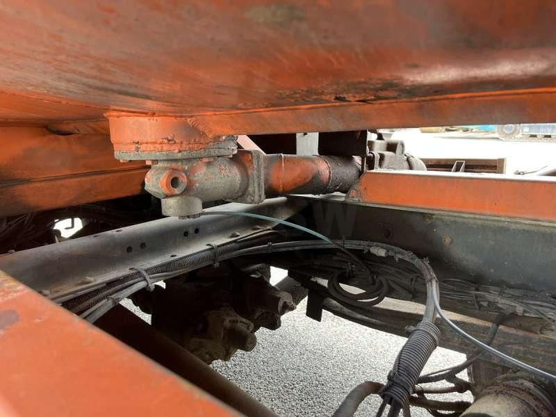 Tank truck Renault MIDLUM 180 DCI: picture 23