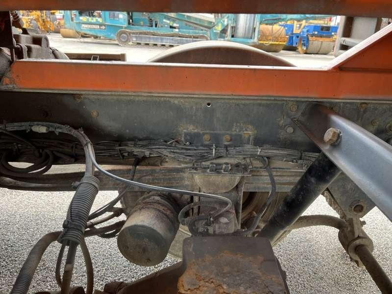 Tank truck Renault MIDLUM 180 DCI: picture 22