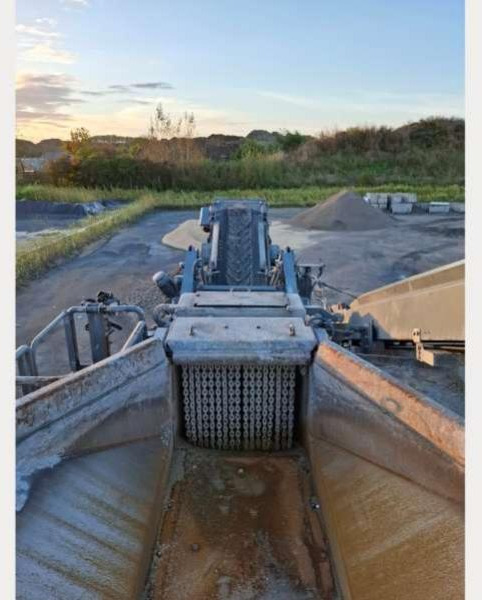 Rubble Master RM 90GO! - Crusher: picture 5 Rubble Master RM 90GO! - Crusher: picture 5