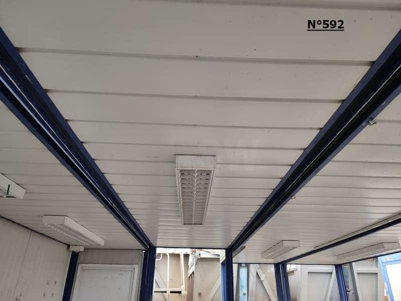 Construction container SOTRAMO COULOIRS DE 5 M: picture 12