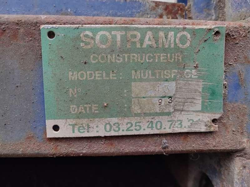 Construction container SOTRAMO COULOIRS DE 5 M: picture 22