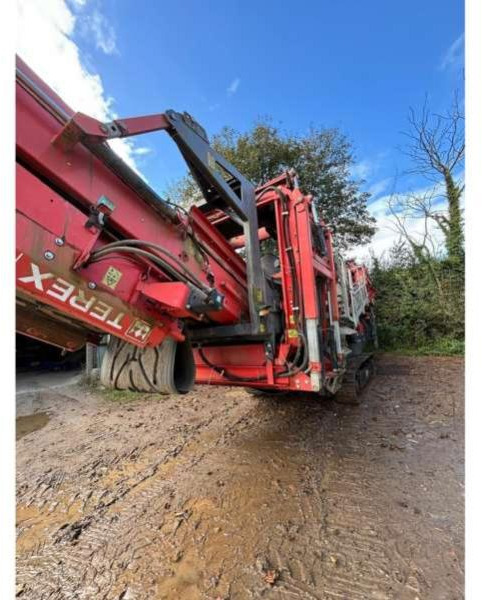 Terex FINLAY 883+ - Screener: picture 5 Terex FINLAY 883+ - Screener: picture 5