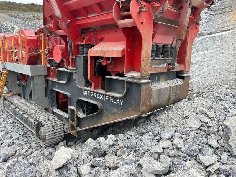 Terex FINLAY J-1175 - Crusher: picture 5 Terex FINLAY J-1175 - Crusher: picture 5