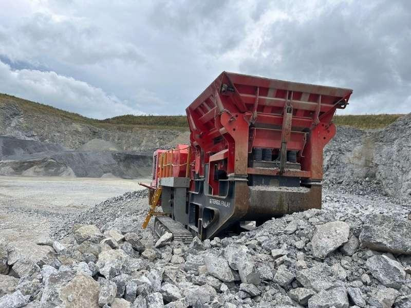 Terex FINLAY J-1175 - Crusher: picture 4 Terex FINLAY J-1175 - Crusher: picture 4
