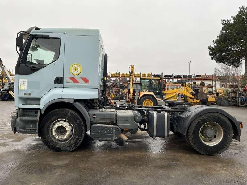 Renault PREMIUM 420 DCI - Tractor unit: picture 2 Renault PREMIUM 420 DCI - Tractor unit: picture 2
