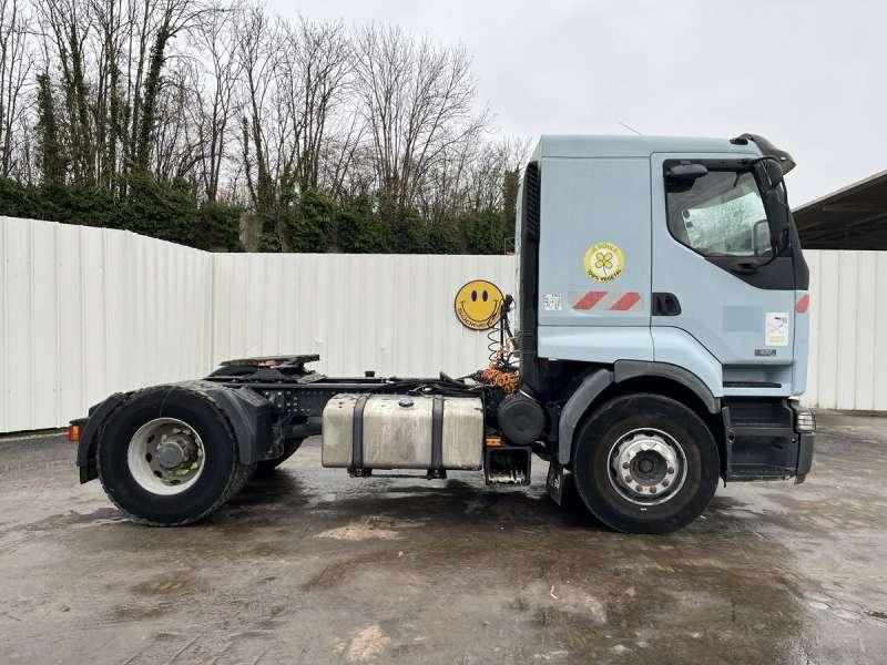 Renault PREMIUM 420 DCI - Tractor unit: picture 4 Renault PREMIUM 420 DCI - Tractor unit: picture 4
