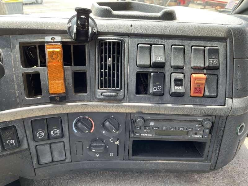 Hook lift truck Volvo FM12 - 340: picture 50