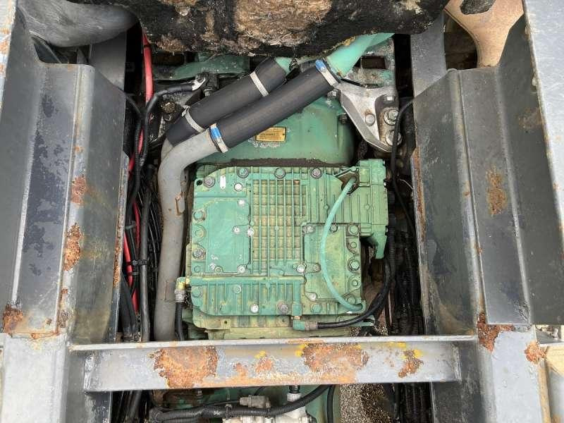 Hook lift truck Volvo FM12 - 340: picture 39